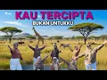 Lagu KAU TERCIPTA BUKAN UNTUKKU X GARAM CINA REMIX || SENAM KREASI NEW