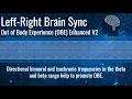 Hemi Sync - Out of Body Experience OBE V 2
