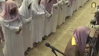 فلا تغر نكم الحياة الدنيا   تلاوة للقارئ محمد اللحيدان دندنها