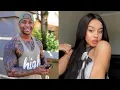 NaakMusiq is a deadbeat father according to ex-fiance Roselyn April