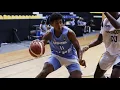 Lee Aaliya - FIBA U-18 South American Championships Highlights