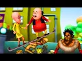 Download Lagu Motu की जल्दबाज़ी, Furfuri Nagar की बर्बादी | Motu Patlu | मोटू पतलू