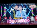 Download Lagu SIDO RONDO - Icha Kiswara ft Brodin Ageng Music (Official Live Music)