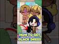 Download Lagu GLITCH AVATAR WORLD 😱 HOW TO GET BLACK DRESS 👆#avatarworld #viral #funny #gaming