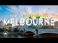 The Top 20 BEST Fine Dining Restaurants in Melbourne Australia 2026