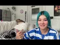 q&a with me
