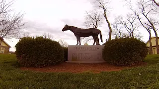 Where Are They Now Triple Crown Winners