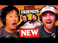 Download Lagu Dimorphous Expression w/ Are You Garbage? | Ep 290 | Bad Friends