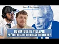 Download Lagu MARCEL D. REÇOIT PIERRE DE BRAGUE – PORTRAIT DE DOMINIQUE DE VILLEPIN