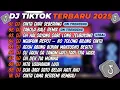 Download Lagu DJ TIKTOK TERBARU 2025🎵DJ CINTA DARI SEBERANG🎵DJ TABOLA BALE REMIX🎵FULL ALBUM