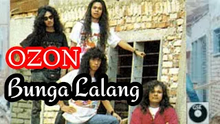 Download OZON - Bunga Lalang 1992 MP3