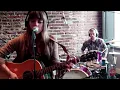 Hurray for the Riff Raff "The Body Electric" Live at KDHX 2/25/14