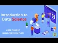 Introduction to Data Science 100 Correct Answers Cognitive class