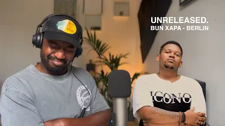 another heavy hitter from this producer bun xapa berlin unreleased track reaction