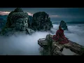 Tibetan Meditation Music For Inner Peace - 432Hz Healing Music And Deep Silence Music