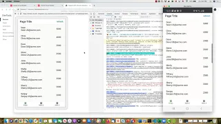 Debugging Android PWA apps With Chrome