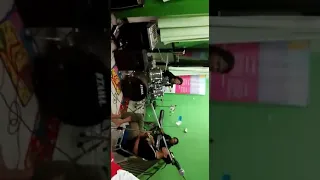 jebres plus oh kasihku oh sayangku