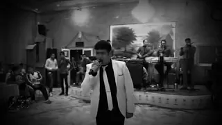 محمود تقی زاده زندانی Mahmod Taghizade Zendani 