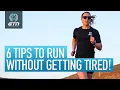 Download Lagu Top 6 Tips On How To Run Without Getting Tired!