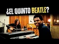 Lagu El hombre que salvó a los Beatles: 6 canciones ESENCIALES con Billy Preston