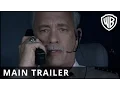Sully Miracle on the Hudson - Main Trailer