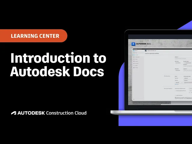 Autodesk Docs Cloud