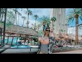 Signature at MGM Grand Las Vegas One-Bedroom Suite Lazy River Pool Non-Smoking Condo Hotel