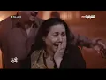 نصرت البدر واصيل هميم - الكرادة / من مسلسل هوى بغداد / OFFICIAL VIDEO