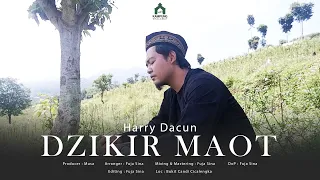 Download DZIKIR MAOT ǁ IMAN ULLE EMKA 9 ǁ COVER HARRY DACUN MP3