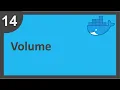 What is Docker Volume How to create Volumes What is Bind Mount Docker Storage