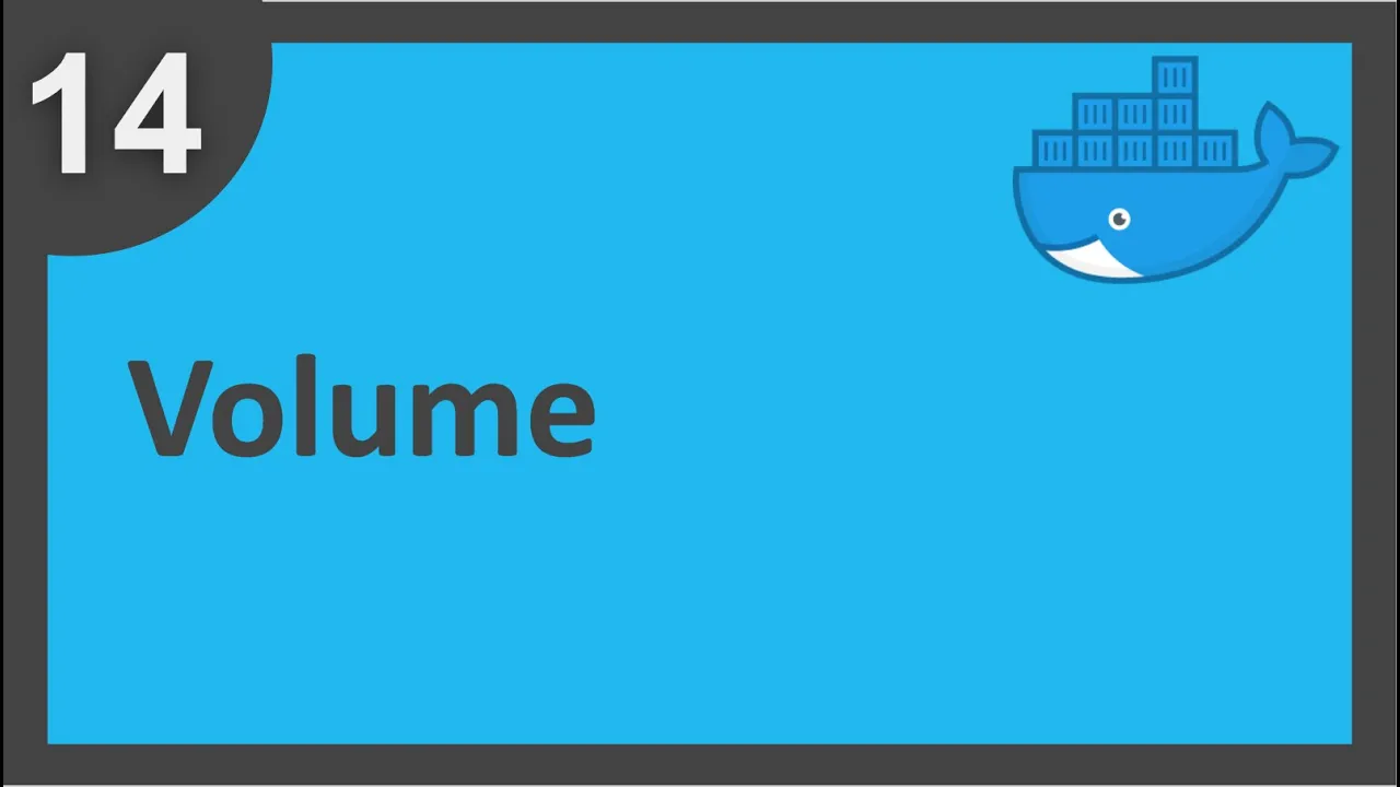 What is Docker Volume | How to create  Volumes | What is Bind Mount | Docker Storage