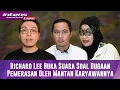 Download Lagu BREAKING NEWS! Richard Lee Buka Suara Terkait Dugaan Pemerasan Yang Dilakukan Mantan Karyawan