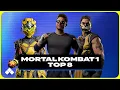 Download Lagu Evo 2025: Mortal Kombat 1 Top 8