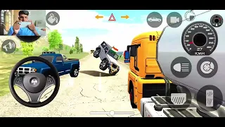 Grey crazy Thar game today I am play crazy Thar game full video