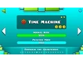 Download Lagu Geometry Dash - Time Machine 100% 3 Monedas