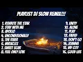 Download Lagu Playlist Full Album❗Dj Slow Remix By DJ Mutyy 🎧 ( New 2023 )