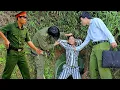 Lagu Part 7: The prisoner's crime exposes police officer Huong to danger of her life. Law and Crime