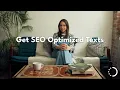 Content Optimizer Ad