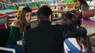 مايا نصري انا توصل بيا المرحلة    علي وسيلين    دندنها