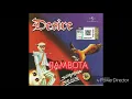 Download Lagu MEMORANDA LUKA-DESIRE(IJAMBOTA)