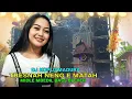 Lagu DJ KOPLO MADURA || TRESNAH NENG E MATAH || TRAP FUL BASS NGEPLAK  ENAK BUAT CEK SOUND TRAP