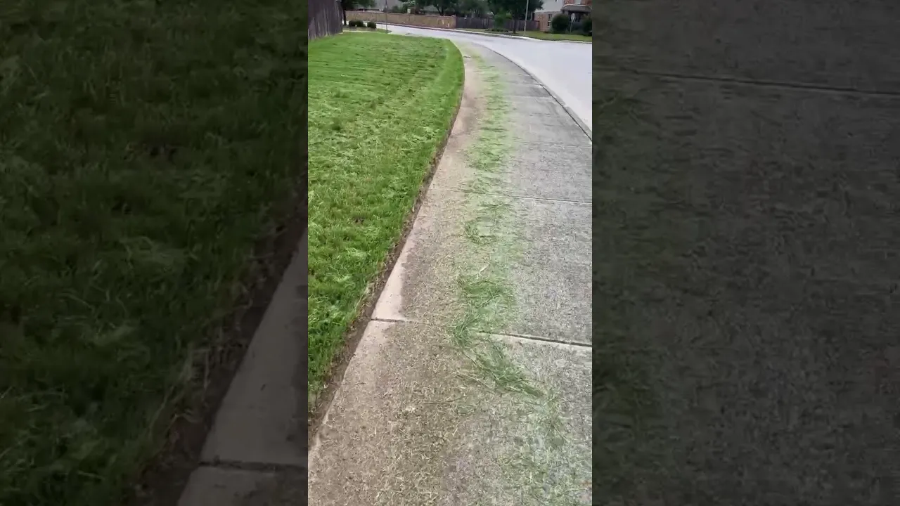 Clients Weekly Lawn Service