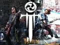 Trivium - Shattering The Skies Above W/Lyrics