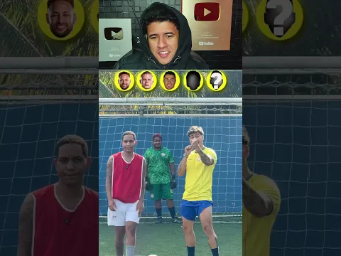 O ÚLTIMO É FÁCIL NE?
