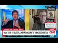 BDN s Michael Shepherd discusses Maine Democratic caucuses on CNN
