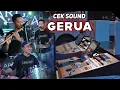 Download Lagu GERUA - CEK SOUND ARGANTA FEAT BLS MUSIC PRO AUDIO