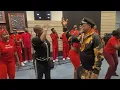 Download Lagu EYINDI BILENGI YA ARENA EYE KOFFI OLOMIDE CINDY LE CŒUR  RENDEZ-VOUS LE 6 SEPT EKOYINDA GRAVE 