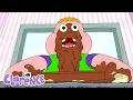 Best Beans Ever Clarence Cartoon Network
