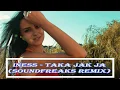 Download Lagu Iness - Taka Jak Ja (Soundfreaks Remix)