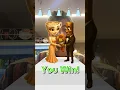 Download Lagu Tung Sahur loves Ballerina ❤️ #shorts #love #brainrot #funny #memes #viral #tiktok